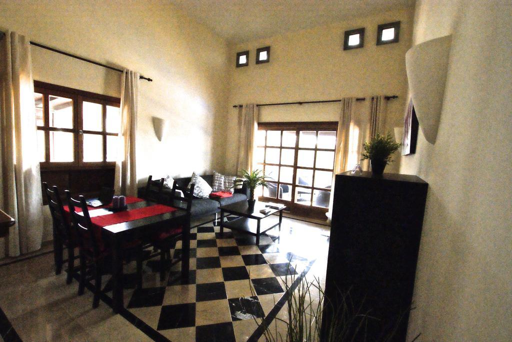 Villa Alejandro Playa Blanca  Room photo