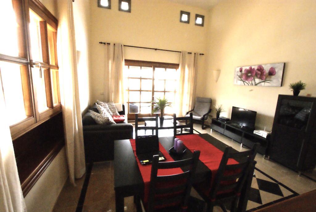 Villa Alejandro Playa Blanca  Room photo