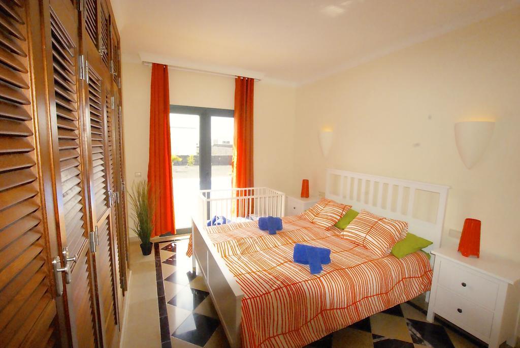 Villa Alejandro Playa Blanca  Room photo