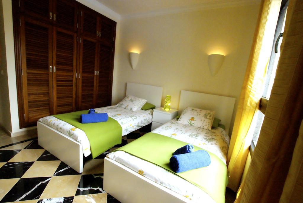 Villa Alejandro Playa Blanca  Room photo